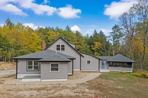 156 Access Road Wakefield NH 03872