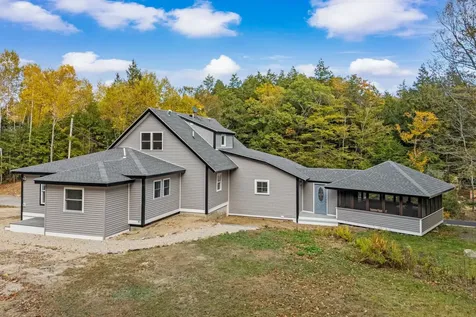 156 Access Road Wakefield NH 03872