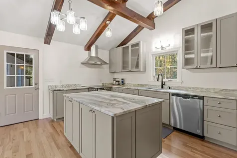 156 Access Road Wakefield NH 03872