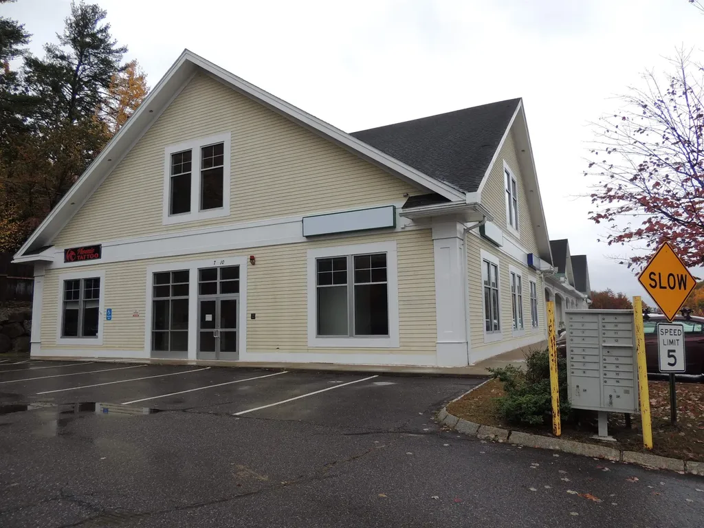171 Daniel Webster Highway Belmont NH 03220
