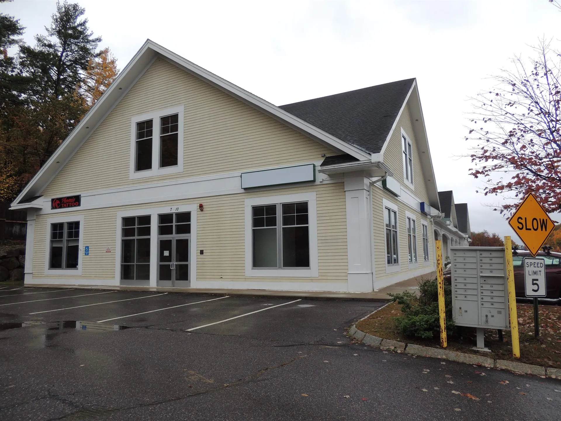 171 Daniel Webster Highway Belmont NH 03220