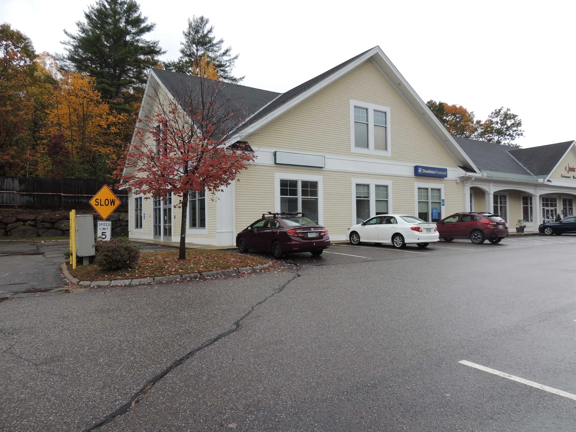 171 Daniel Webster Highway Belmont NH 03220