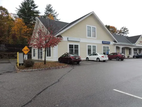 171 Daniel Webster Highway Belmont NH 03220