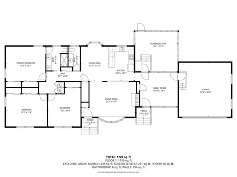 6 Douglas Drive Salem NH 03079-3235