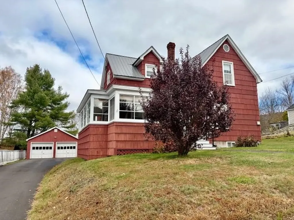 437 Forbush Avenue Berlin NH 03570
