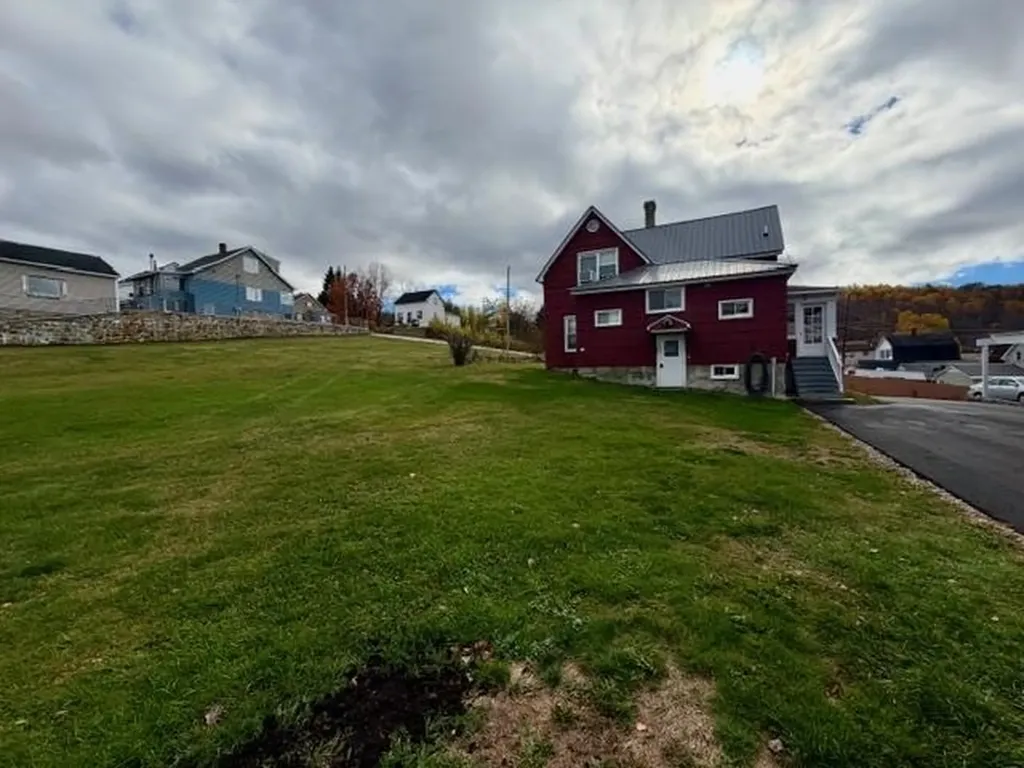 437 Forbush Avenue Berlin NH 03570