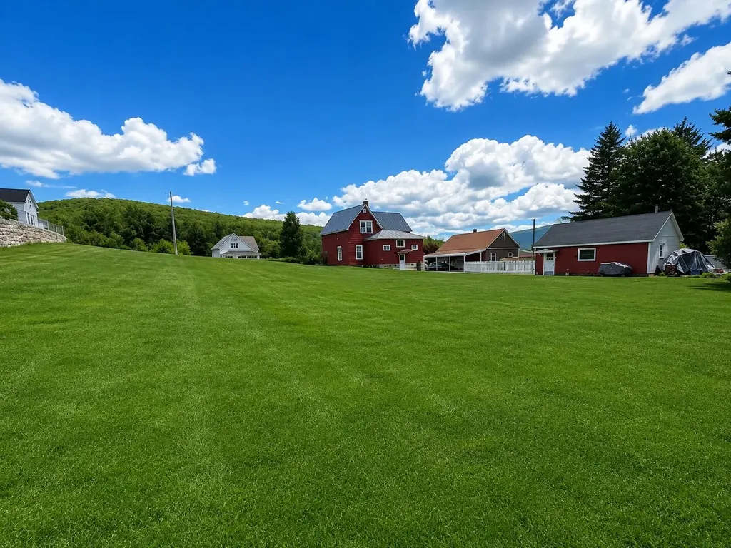 437 Forbush Avenue Berlin NH 03570
