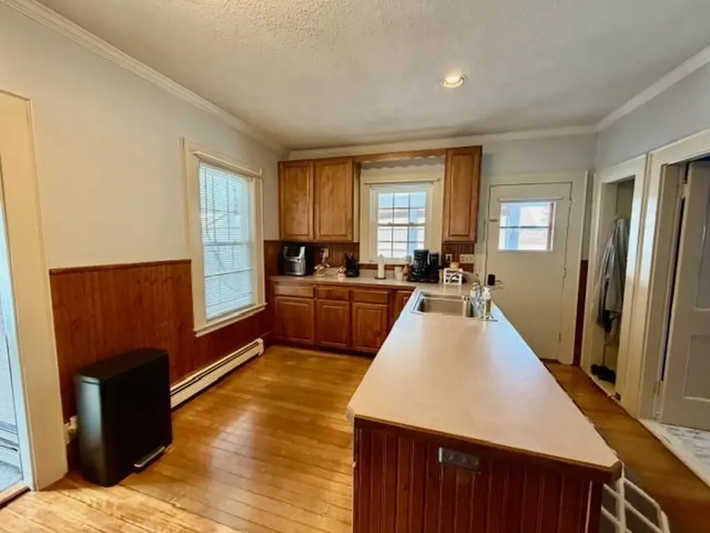 437 Forbush Avenue Berlin NH 03570