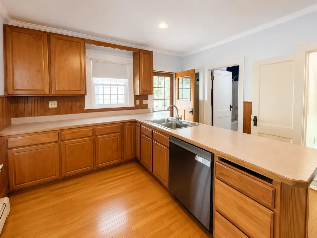 437 Forbush Avenue Berlin NH 03570
