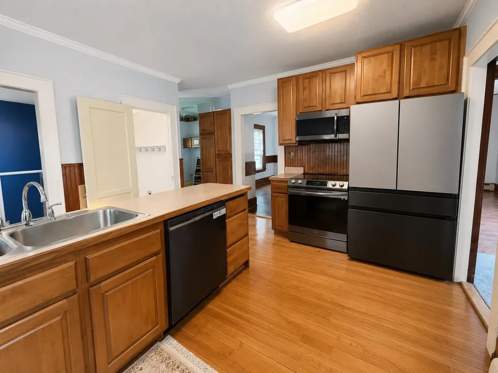 437 Forbush Avenue Berlin NH 03570