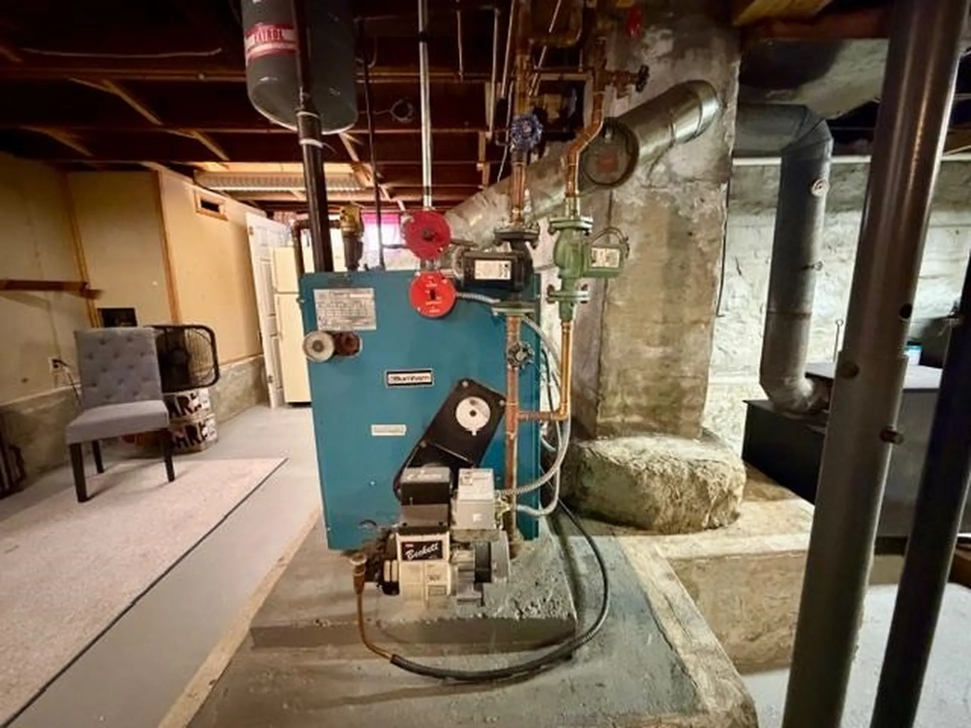 437 Forbush Avenue Berlin NH 03570