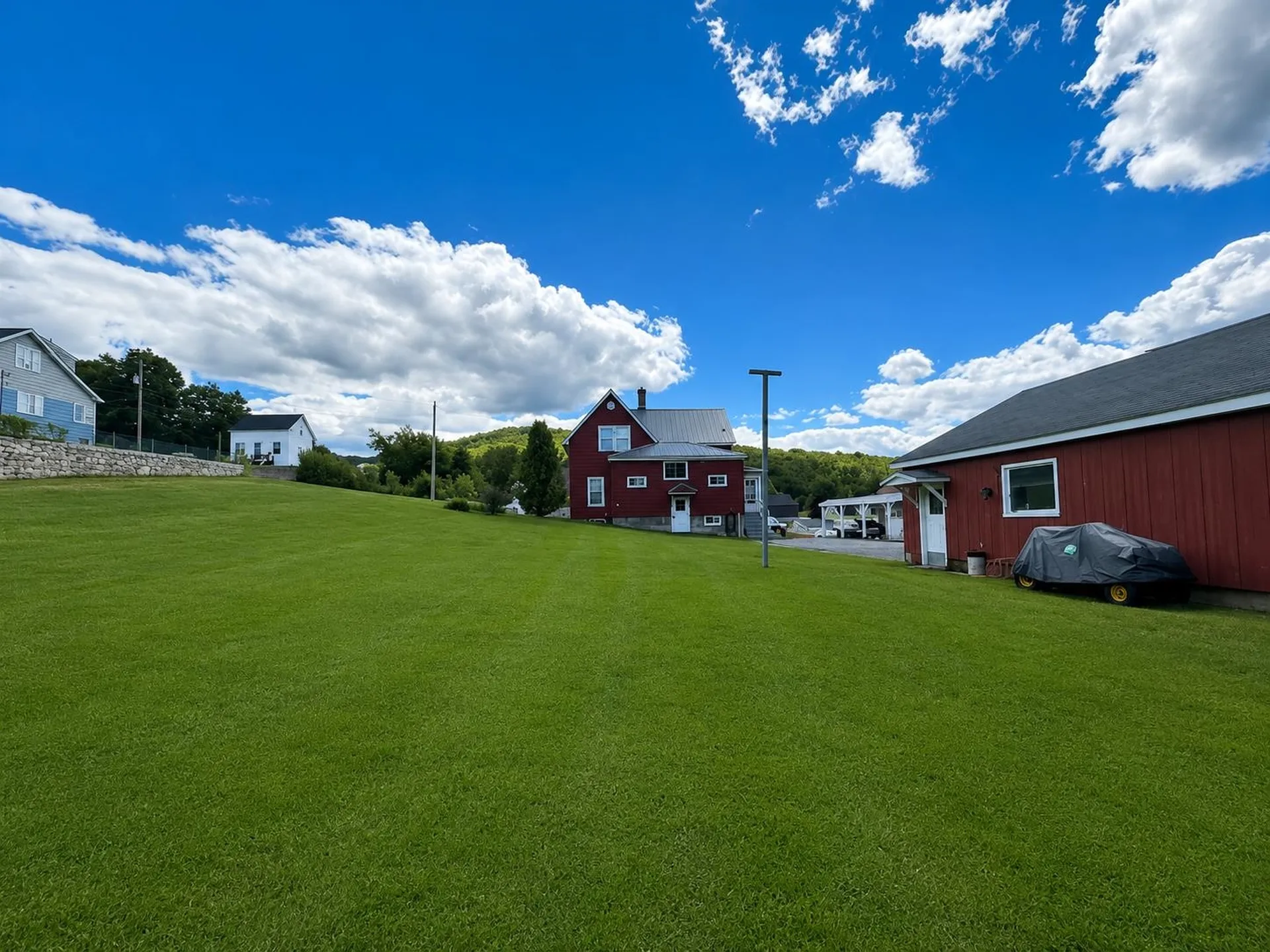 437 Forbush Avenue Berlin NH 03570