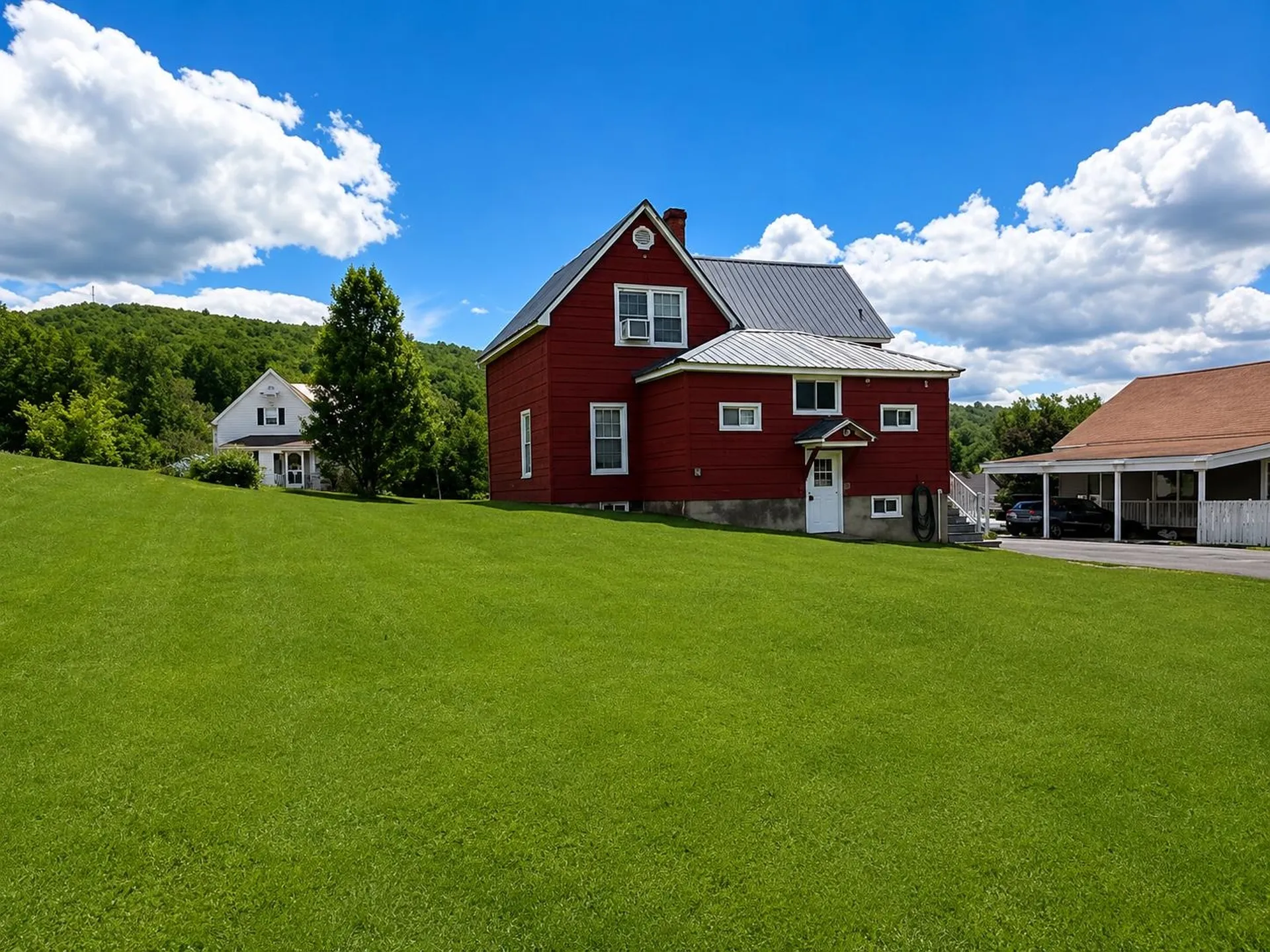 437 Forbush Avenue Berlin NH 03570