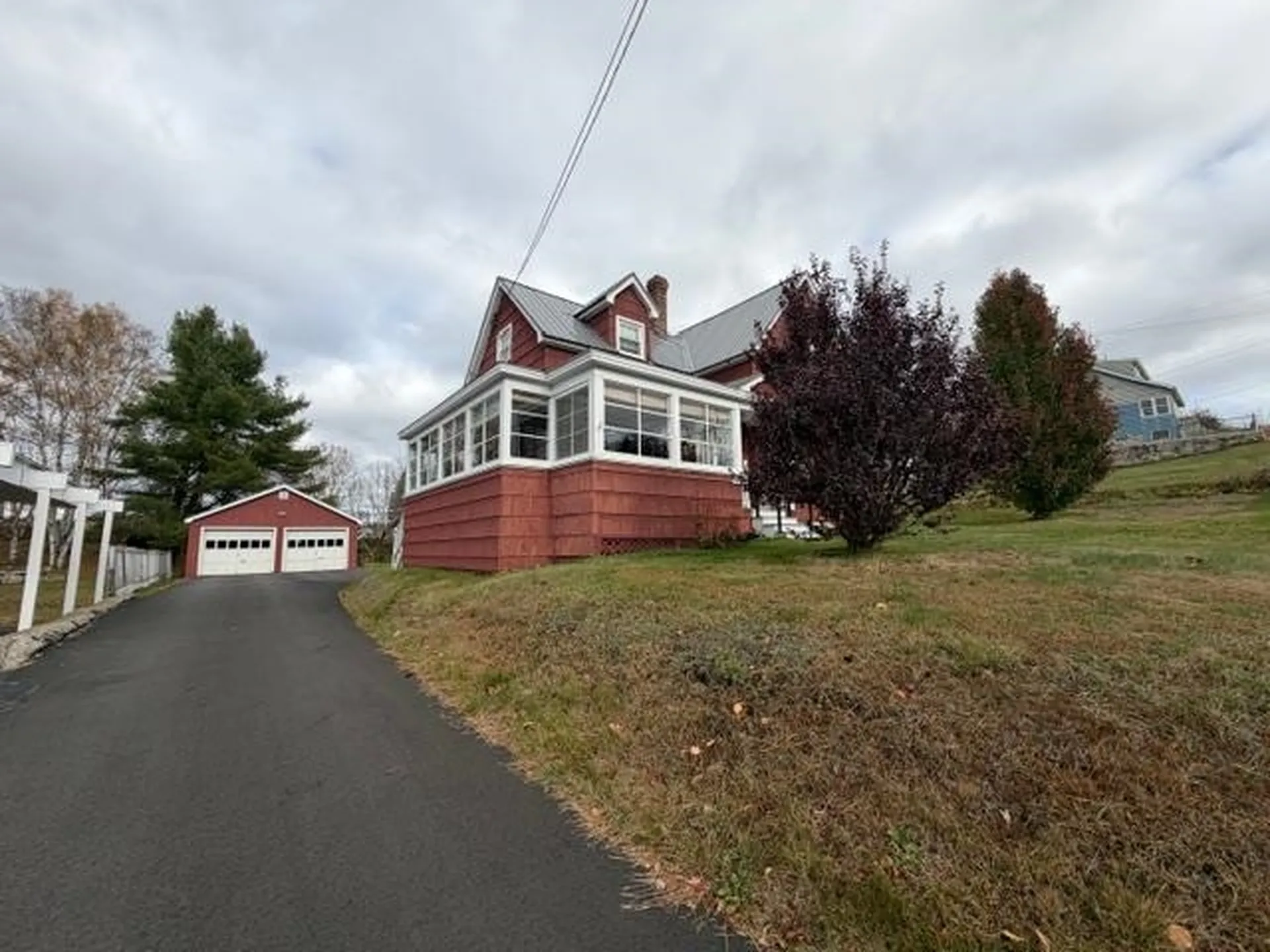 437 Forbush Avenue Berlin NH 03570