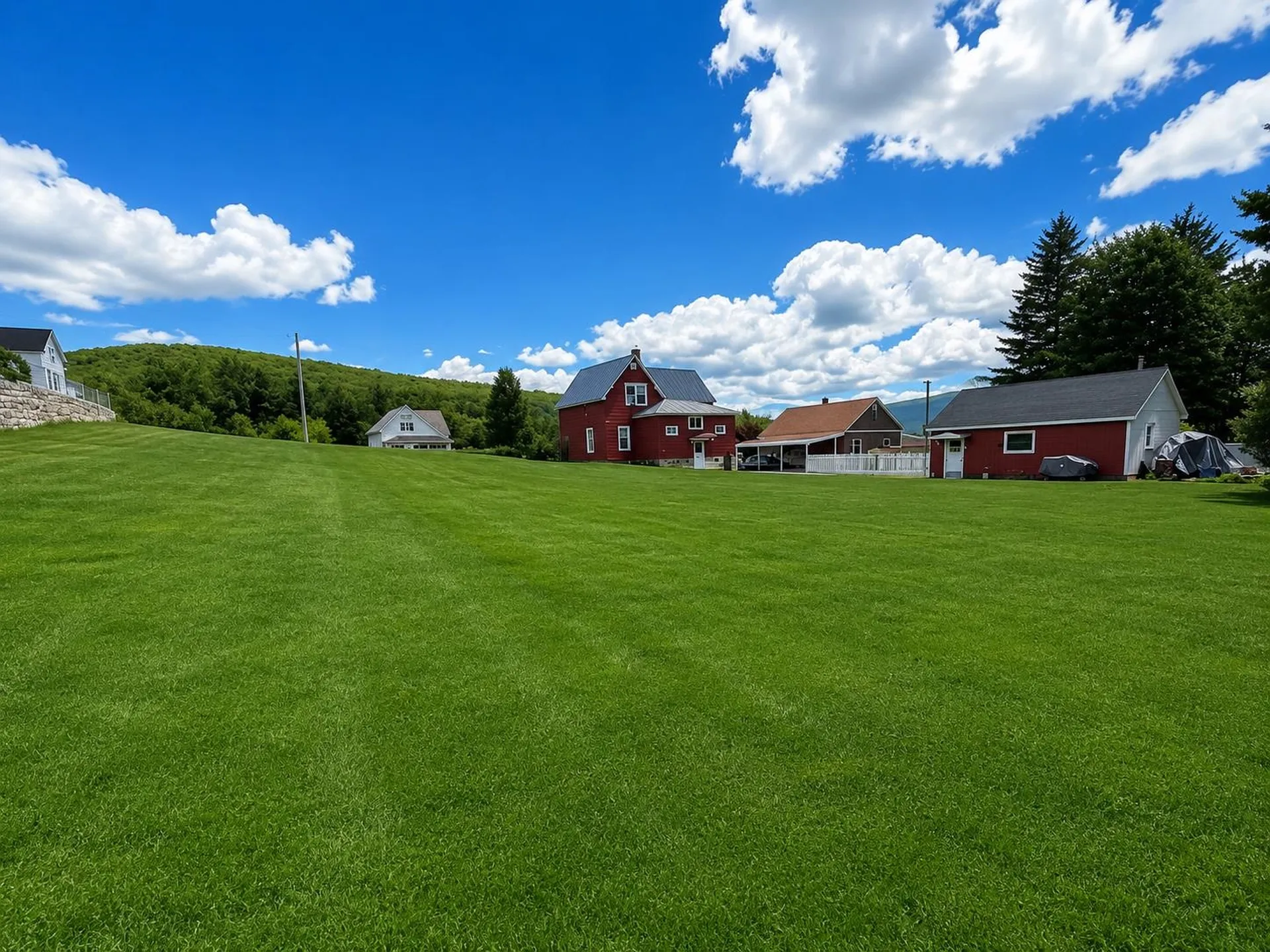 437 Forbush Avenue Berlin NH 03570