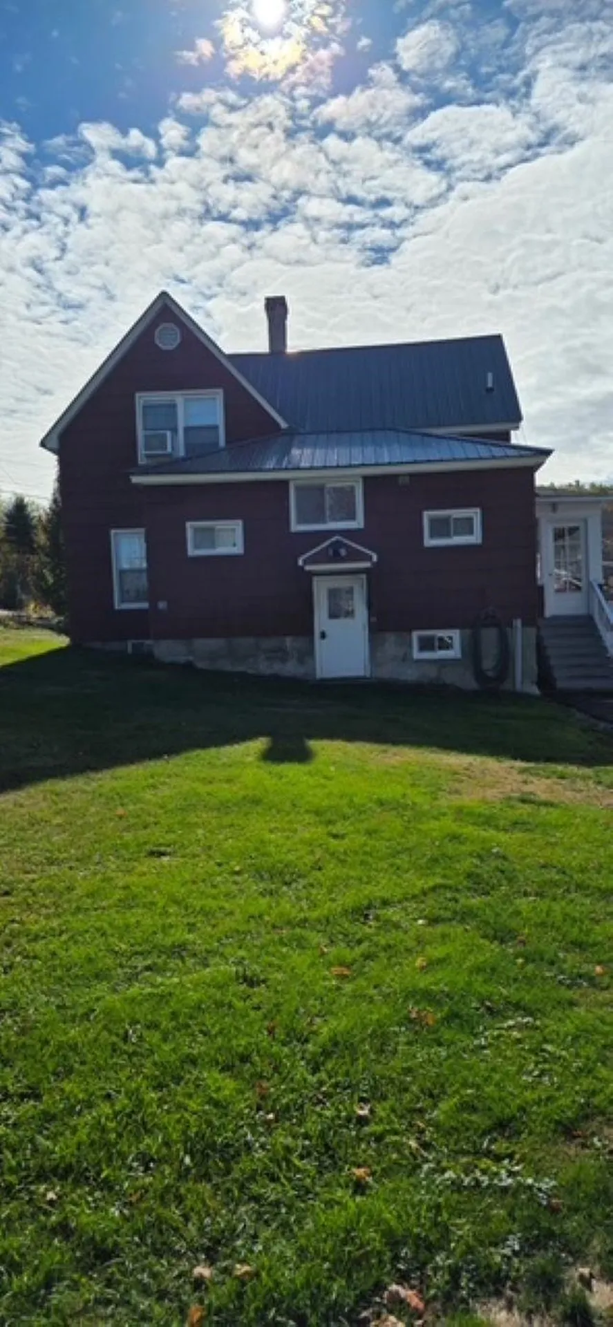 437 Forbush Avenue Berlin NH 03570