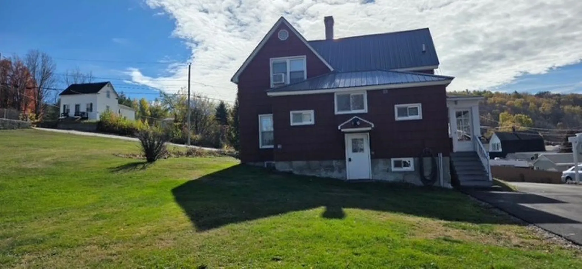 437 Forbush Avenue Berlin NH 03570