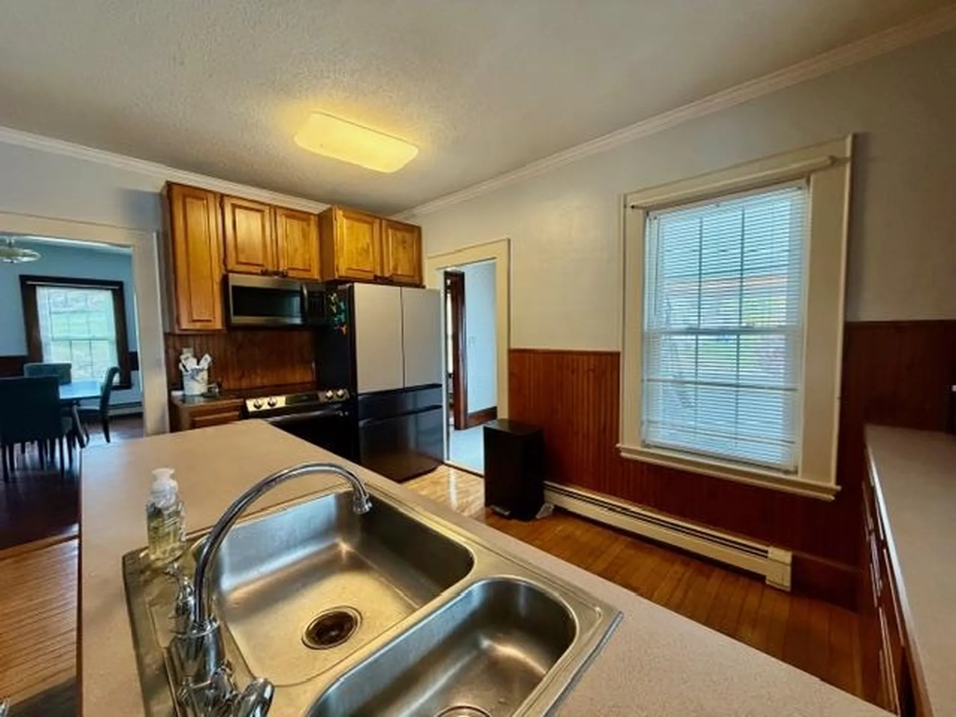 437 Forbush Avenue Berlin NH 03570