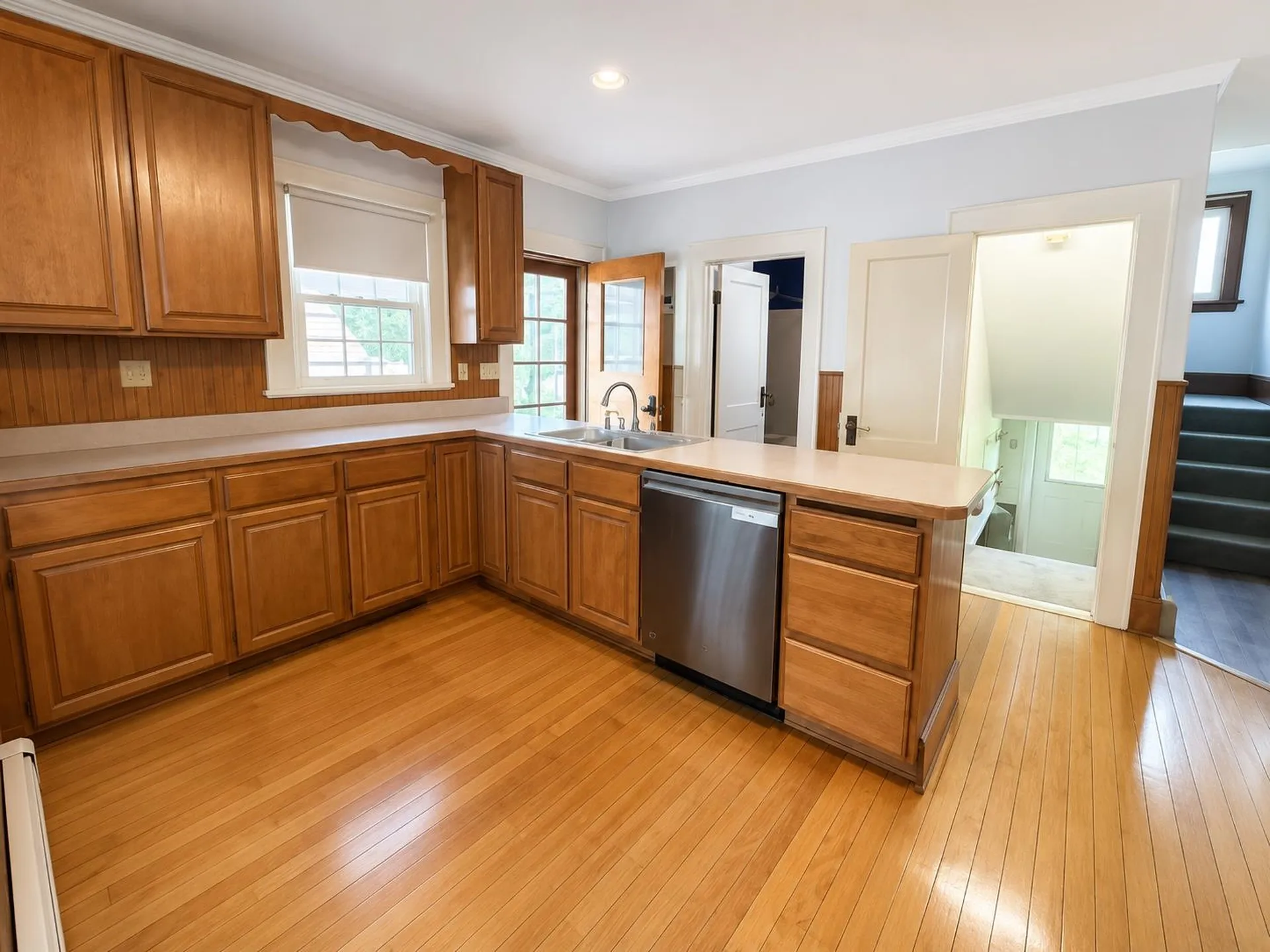 437 Forbush Avenue Berlin NH 03570