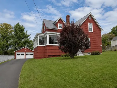 437 Forbush Avenue Berlin NH 03570
