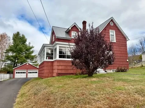 437 Forbush Avenue Berlin NH 03570