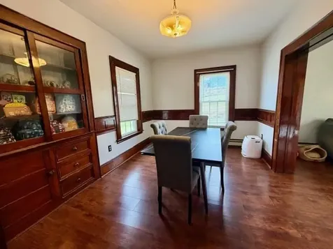 437 Forbush Avenue Berlin NH 03570