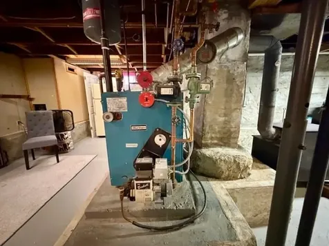 437 Forbush Avenue Berlin NH 03570