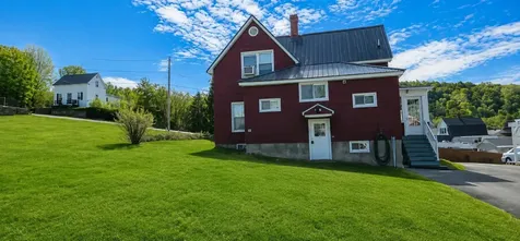 437 Forbush Avenue Berlin NH 03570