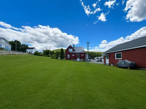437 Forbush Avenue Berlin NH 03570
