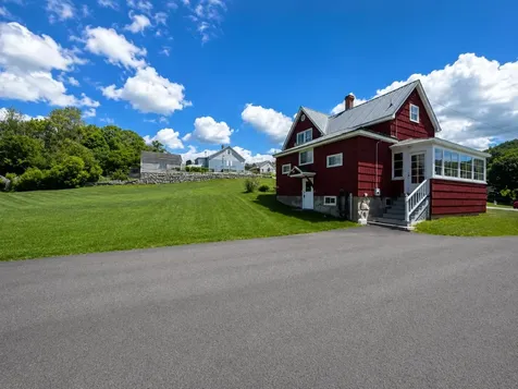 437 Forbush Avenue Berlin NH 03570