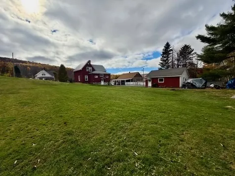 437 Forbush Avenue Berlin NH 03570