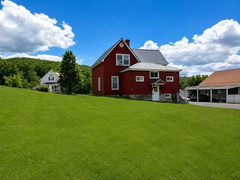 437 Forbush Avenue Berlin NH 03570