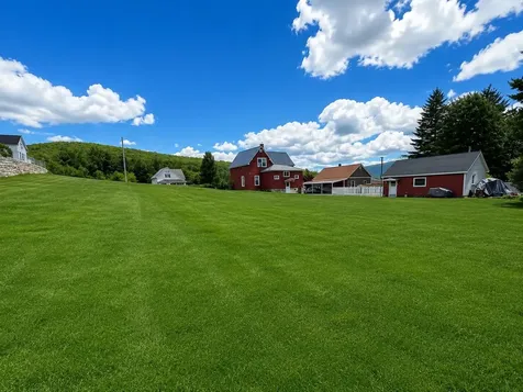 437 Forbush Avenue Berlin NH 03570