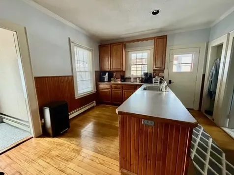 437 Forbush Avenue Berlin NH 03570