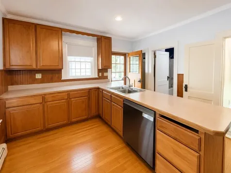 437 Forbush Avenue Berlin NH 03570
