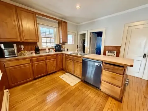 437 Forbush Avenue Berlin NH 03570