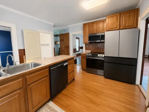 437 Forbush Avenue Berlin NH 03570