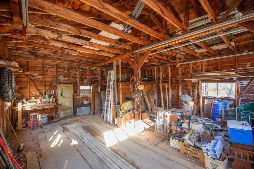 1252 Bearcamp Highway Tamworth NH 03883