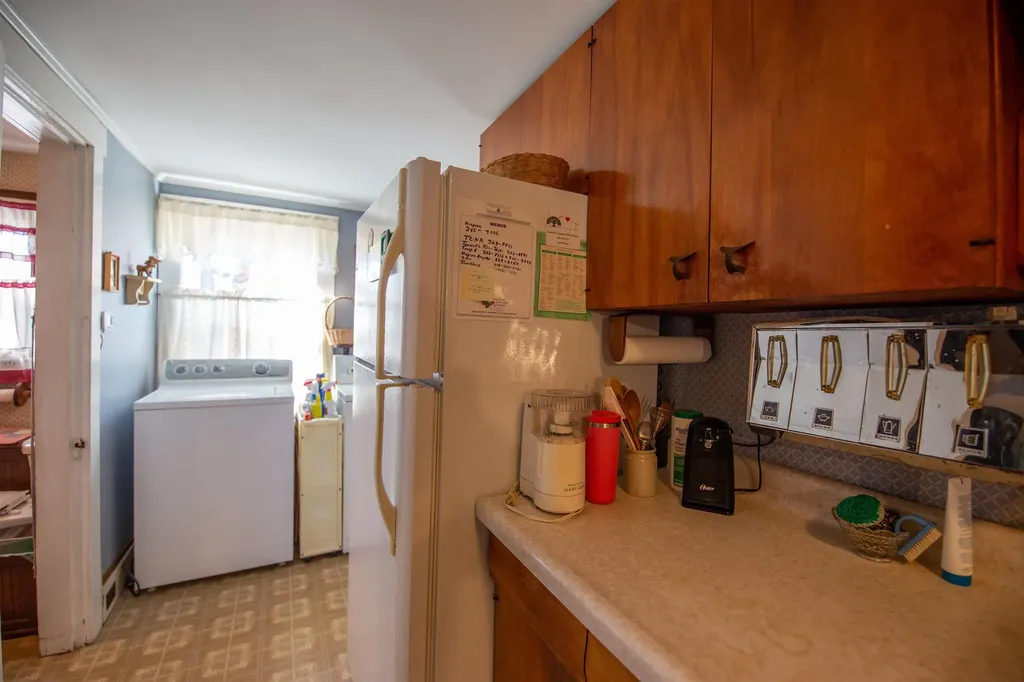 1252 Bearcamp Highway Tamworth NH 03883