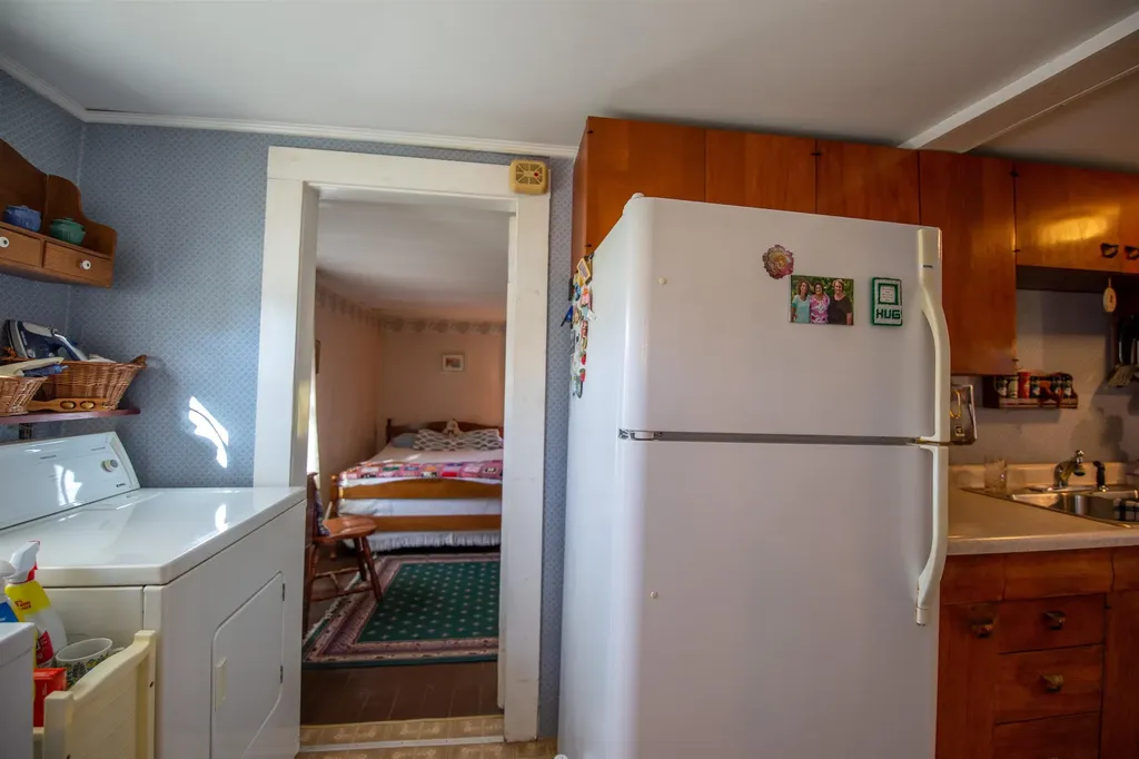 1252 Bearcamp Highway Tamworth NH 03883