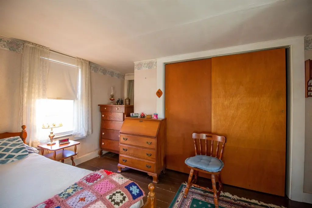 1252 Bearcamp Highway Tamworth NH 03883