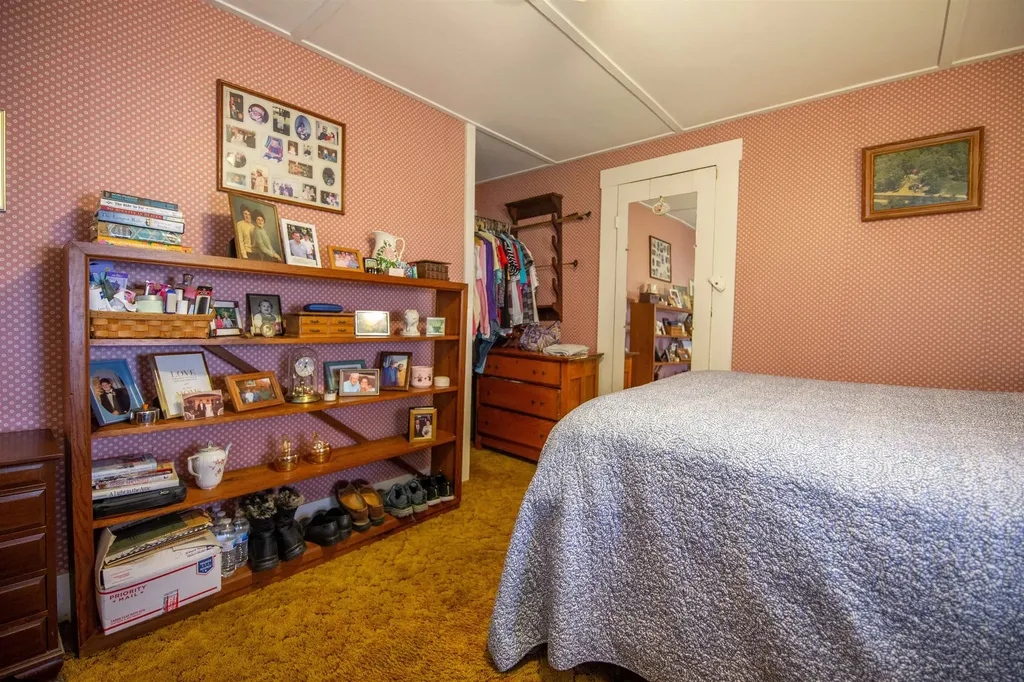 1252 Bearcamp Highway Tamworth NH 03883