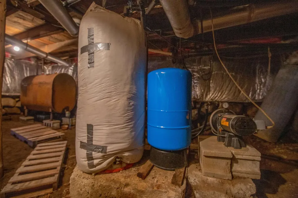 1252 Bearcamp Highway Tamworth NH 03883