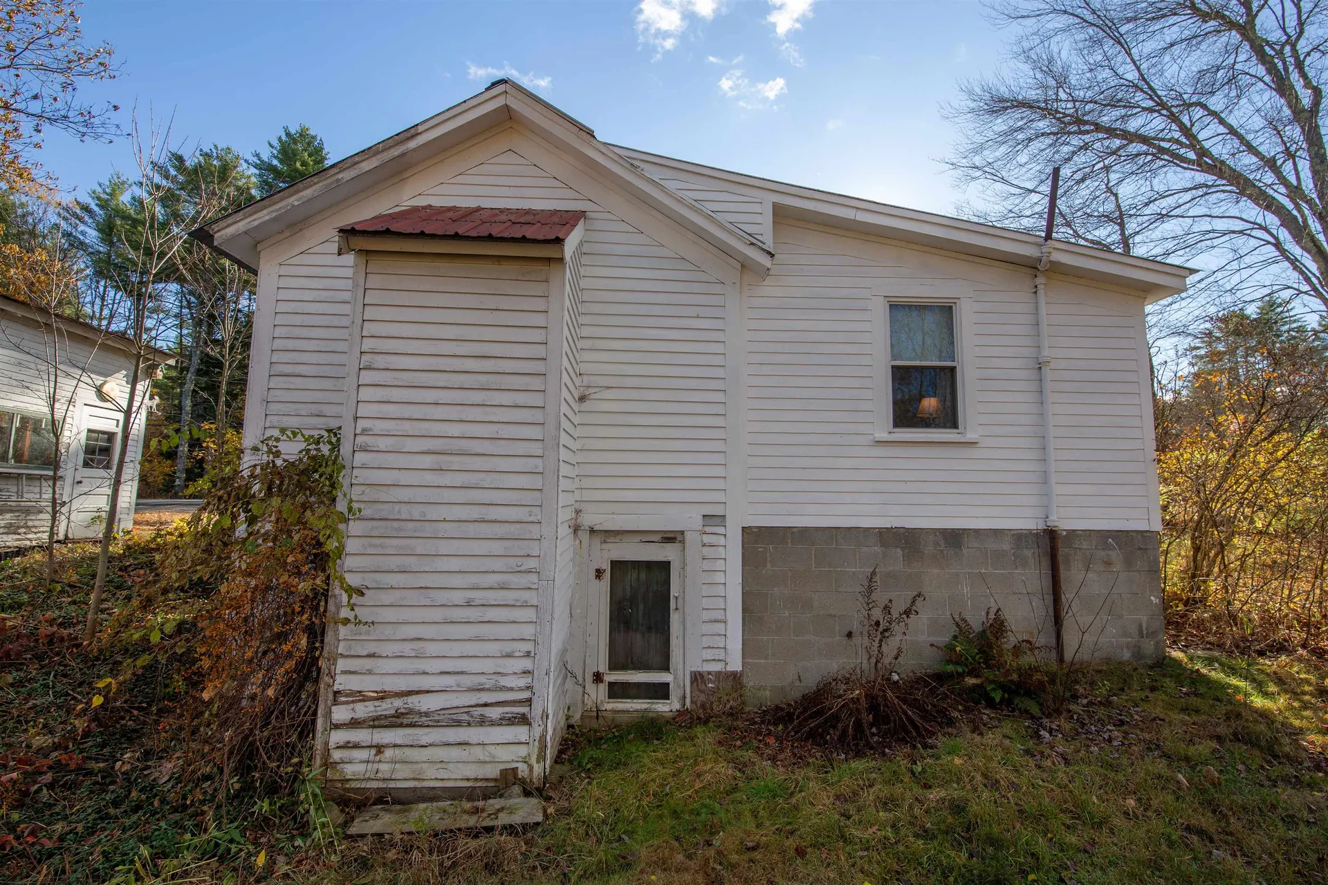 1252 Bearcamp Highway Tamworth NH 03883