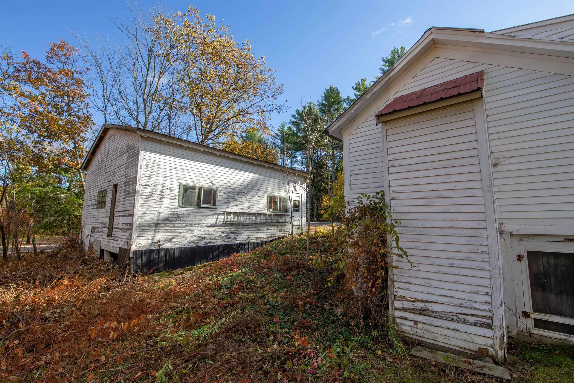 1252 Bearcamp Highway Tamworth NH 03883