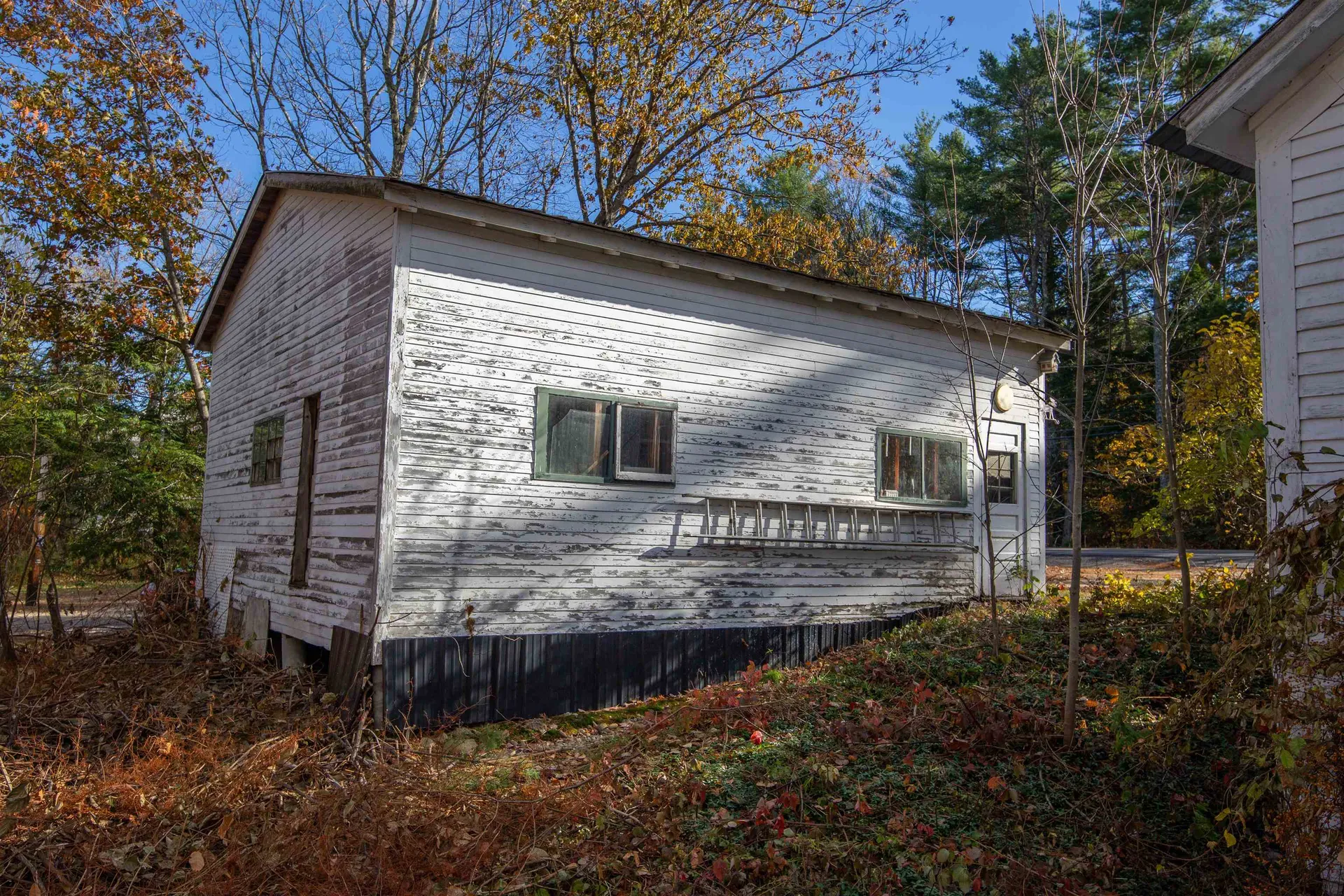 1252 Bearcamp Highway Tamworth NH 03883