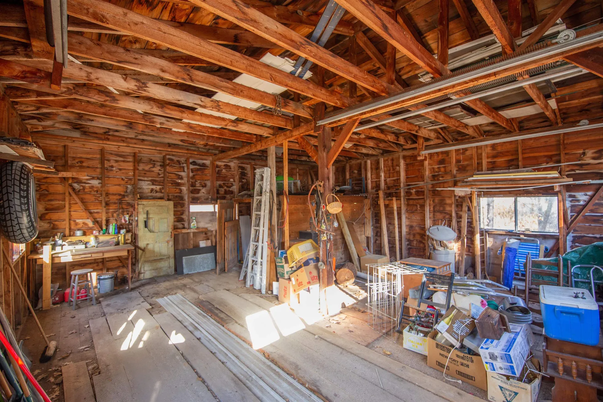 1252 Bearcamp Highway Tamworth NH 03883