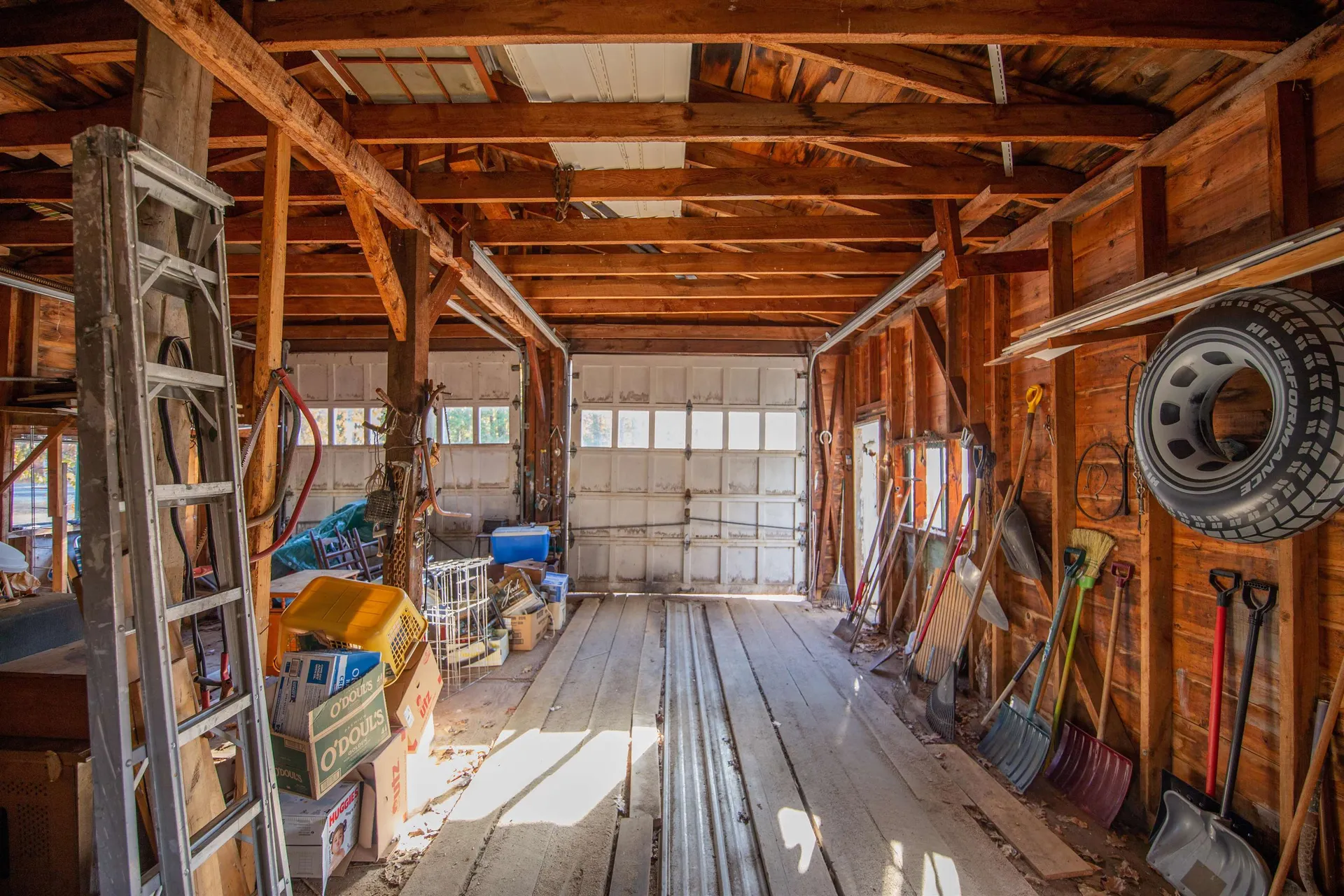 1252 Bearcamp Highway Tamworth NH 03883