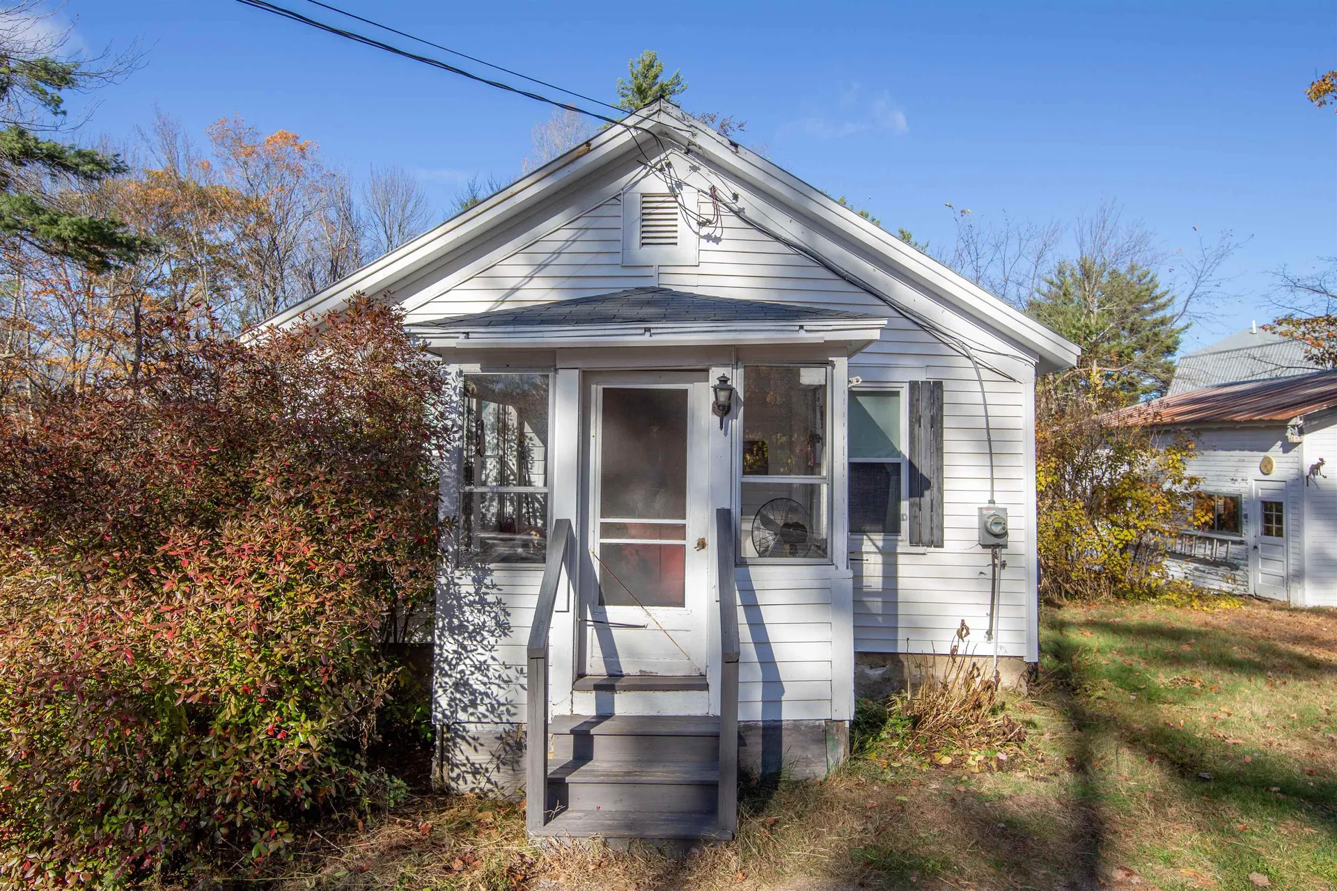 1252 Bearcamp Highway Tamworth NH 03883