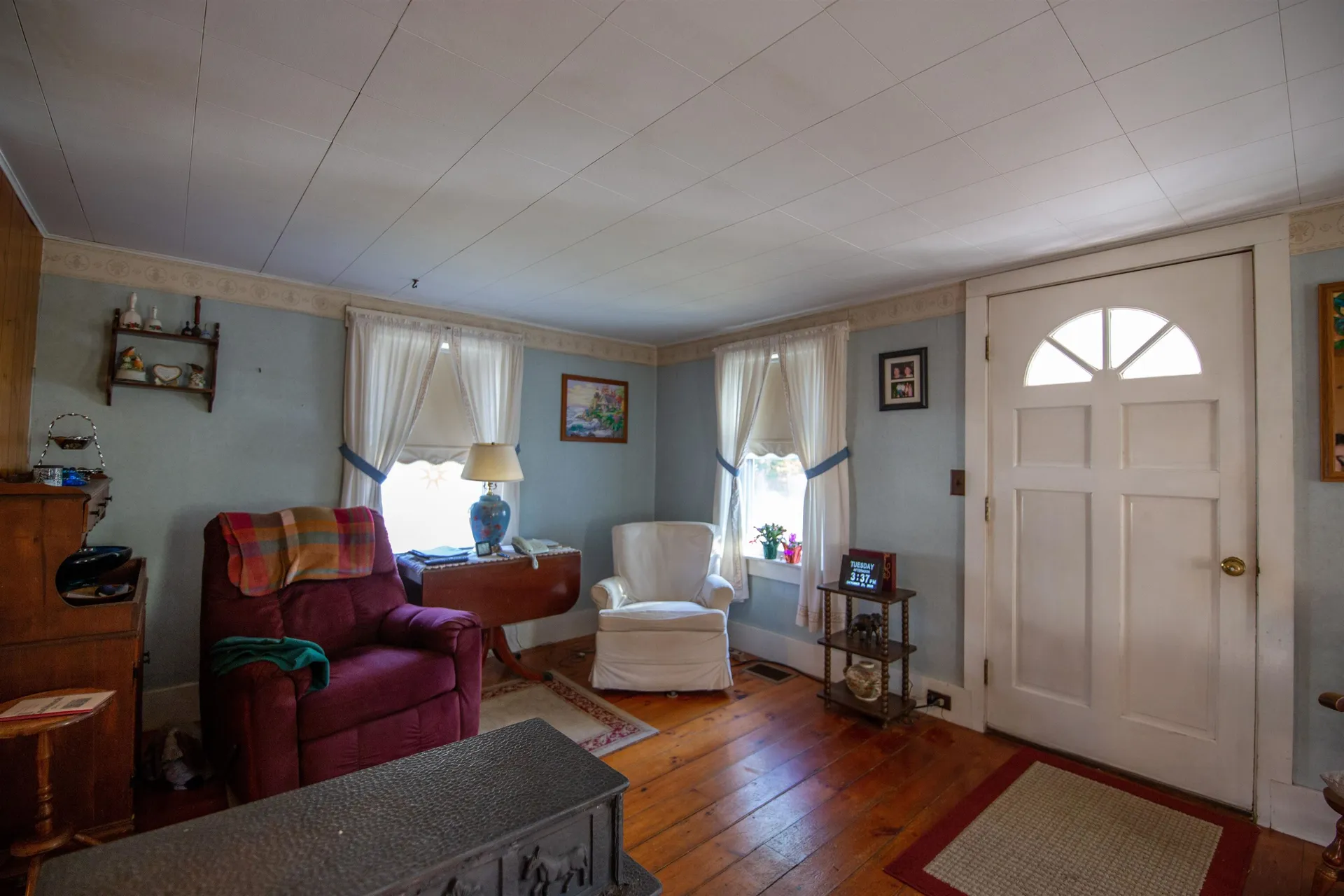 1252 Bearcamp Highway Tamworth NH 03883